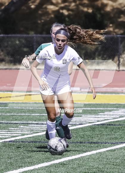 Thumbnail 1 in Archbishop Mitty @ Leigh (CIF-CCS Open Championship) photogallery.