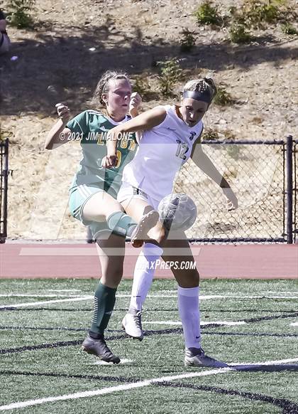 Thumbnail 3 in Archbishop Mitty @ Leigh (CIF-CCS Open Championship) photogallery.