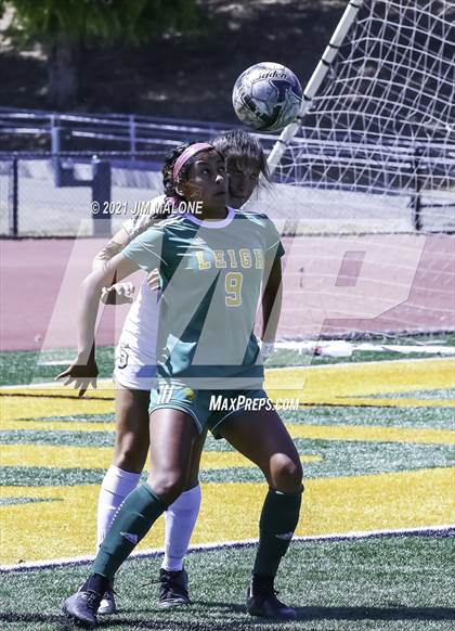Thumbnail 3 in Archbishop Mitty @ Leigh (CIF-CCS Open Championship) photogallery.