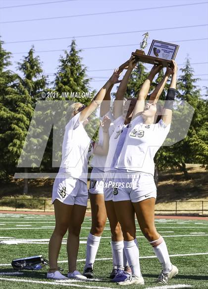 Thumbnail 1 in Archbishop Mitty @ Leigh (CIF-CCS Open Championship) photogallery.