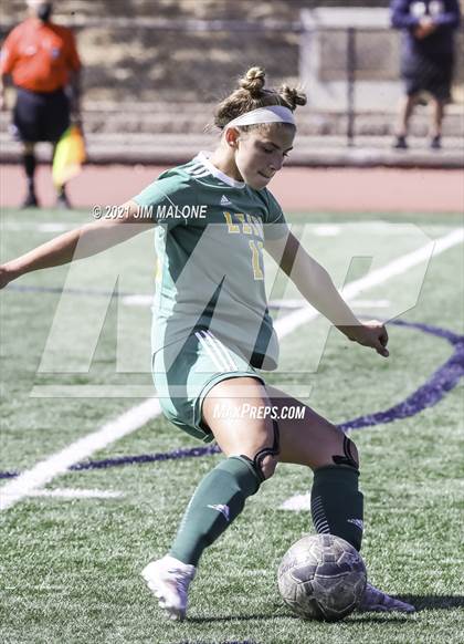 Thumbnail 2 in Archbishop Mitty @ Leigh (CIF-CCS Open Championship) photogallery.