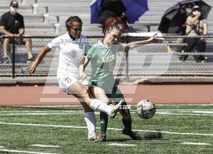 Thumbnail 1 in Archbishop Mitty @ Leigh (CIF-CCS Open Championship) photogallery.