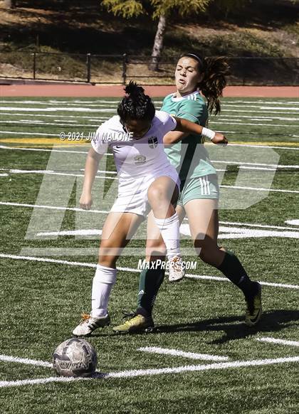 Thumbnail 2 in Archbishop Mitty @ Leigh (CIF-CCS Open Championship) photogallery.