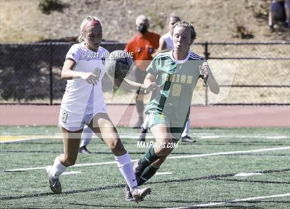 Thumbnail 2 in Archbishop Mitty @ Leigh (CIF-CCS Open Championship) photogallery.