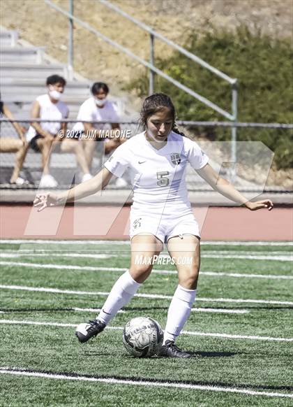 Thumbnail 3 in Archbishop Mitty @ Leigh (CIF-CCS Open Championship) photogallery.