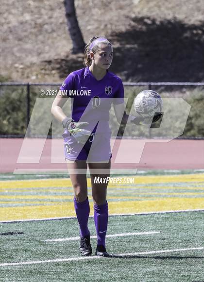 Thumbnail 3 in Archbishop Mitty @ Leigh (CIF-CCS Open Championship) photogallery.