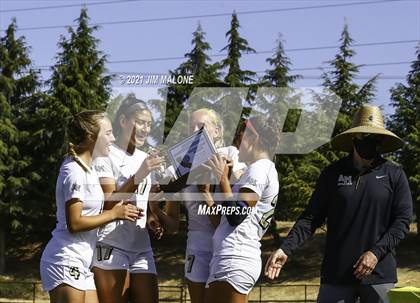 Thumbnail 3 in Archbishop Mitty @ Leigh (CIF-CCS Open Championship) photogallery.