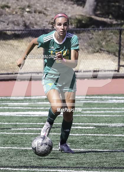 Thumbnail 3 in Archbishop Mitty @ Leigh (CIF-CCS Open Championship) photogallery.