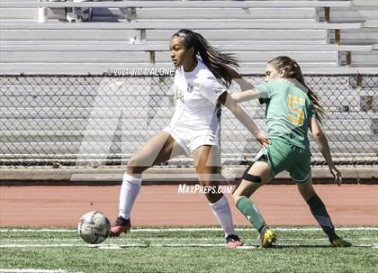 Thumbnail 3 in Archbishop Mitty @ Leigh (CIF-CCS Open Championship) photogallery.