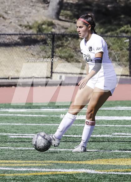 Thumbnail 1 in Archbishop Mitty @ Leigh (CIF-CCS Open Championship) photogallery.