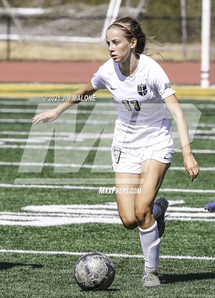 Thumbnail 1 in Archbishop Mitty @ Leigh (CIF-CCS Open Championship) photogallery.