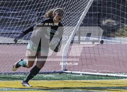 Thumbnail 2 in Archbishop Mitty @ Leigh (CIF-CCS Open Championship) photogallery.