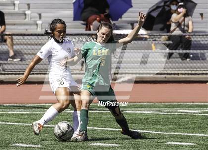 Thumbnail 3 in Archbishop Mitty @ Leigh (CIF-CCS Open Championship) photogallery.