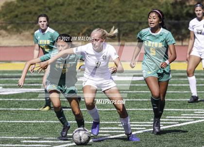 Thumbnail 3 in Archbishop Mitty @ Leigh (CIF-CCS Open Championship) photogallery.