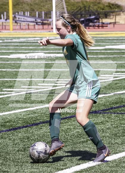 Thumbnail 3 in Archbishop Mitty @ Leigh (CIF-CCS Open Championship) photogallery.