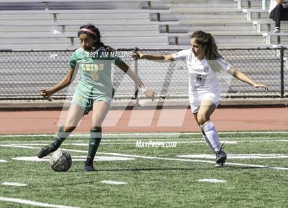 Thumbnail 2 in Archbishop Mitty @ Leigh (CIF-CCS Open Championship) photogallery.