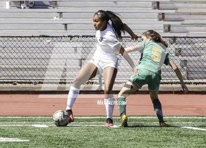 Thumbnail 2 in Archbishop Mitty @ Leigh (CIF-CCS Open Championship) photogallery.