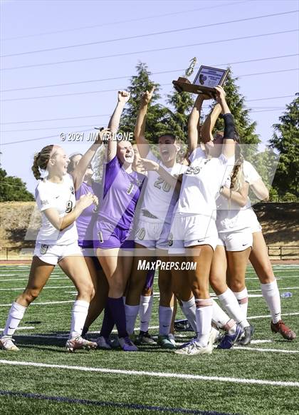 Thumbnail 3 in Archbishop Mitty @ Leigh (CIF-CCS Open Championship) photogallery.