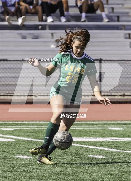 Thumbnail 2 in Archbishop Mitty @ Leigh (CIF-CCS Open Championship) photogallery.