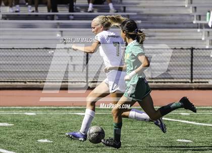 Thumbnail 1 in Archbishop Mitty @ Leigh (CIF-CCS Open Championship) photogallery.