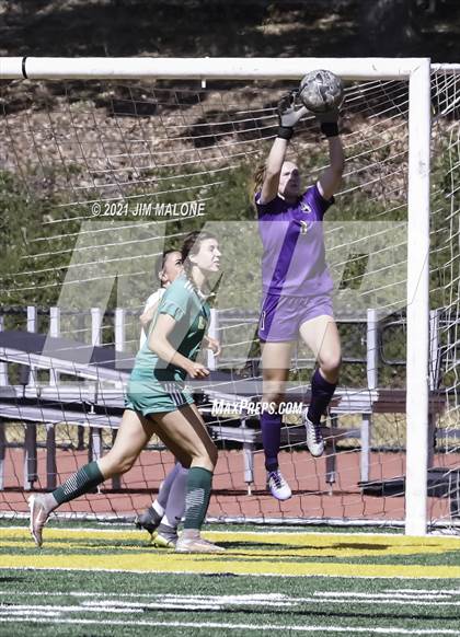 Thumbnail 1 in Archbishop Mitty @ Leigh (CIF-CCS Open Championship) photogallery.