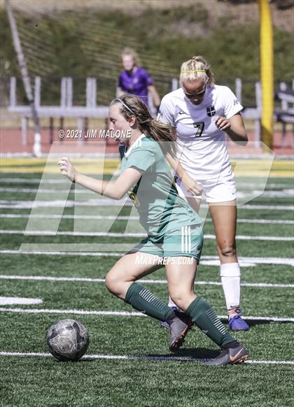 Thumbnail 2 in Archbishop Mitty @ Leigh (CIF-CCS Open Championship) photogallery.