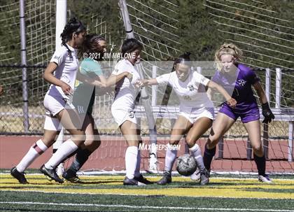 Thumbnail 3 in Archbishop Mitty @ Leigh (CIF-CCS Open Championship) photogallery.
