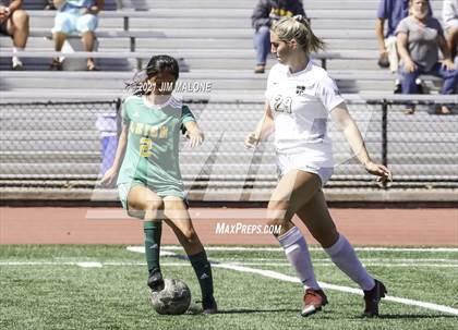 Thumbnail 1 in Archbishop Mitty @ Leigh (CIF-CCS Open Championship) photogallery.