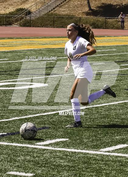 Thumbnail 2 in Archbishop Mitty @ Leigh (CIF-CCS Open Championship) photogallery.