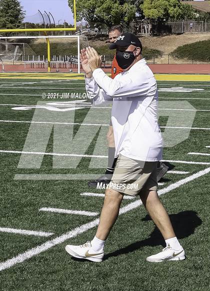 Thumbnail 2 in Archbishop Mitty @ Leigh (CIF-CCS Open Championship) photogallery.