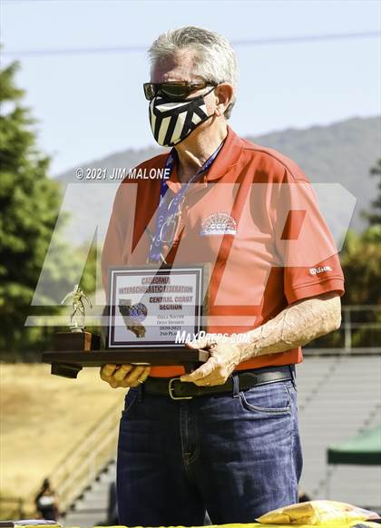 Thumbnail 3 in Archbishop Mitty @ Leigh (CIF-CCS Open Championship) photogallery.
