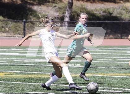 Thumbnail 1 in Archbishop Mitty @ Leigh (CIF-CCS Open Championship) photogallery.