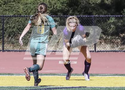 Thumbnail 1 in Archbishop Mitty @ Leigh (CIF-CCS Open Championship) photogallery.