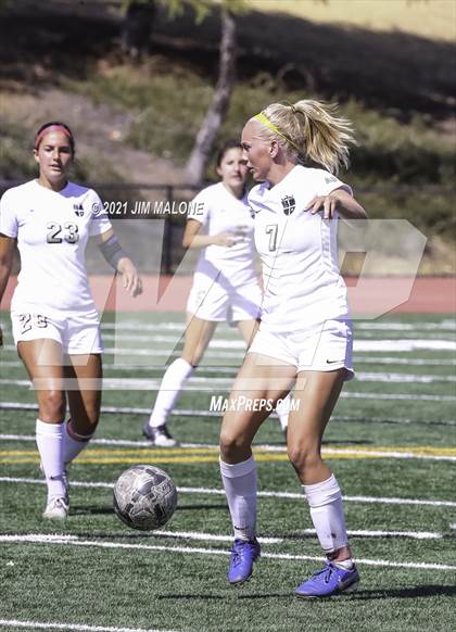 Thumbnail 3 in Archbishop Mitty @ Leigh (CIF-CCS Open Championship) photogallery.