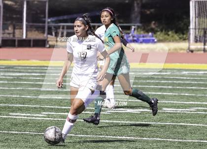 Thumbnail 2 in Archbishop Mitty @ Leigh (CIF-CCS Open Championship) photogallery.