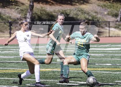 Thumbnail 2 in Archbishop Mitty @ Leigh (CIF-CCS Open Championship) photogallery.