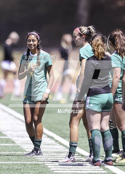 Thumbnail 1 in Archbishop Mitty @ Leigh (CIF-CCS Open Championship) photogallery.