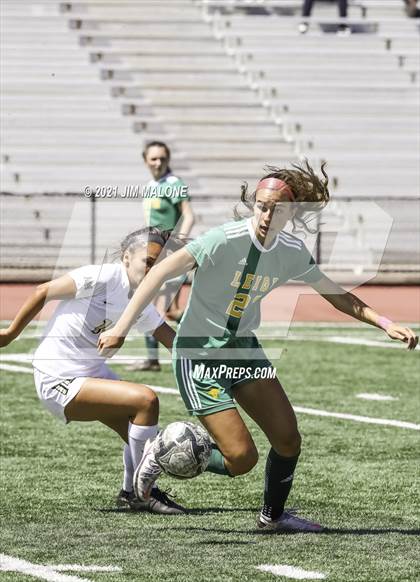 Thumbnail 1 in Archbishop Mitty @ Leigh (CIF-CCS Open Championship) photogallery.
