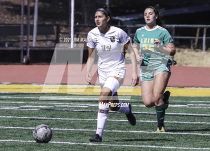 Thumbnail 3 in Archbishop Mitty @ Leigh (CIF-CCS Open Championship) photogallery.