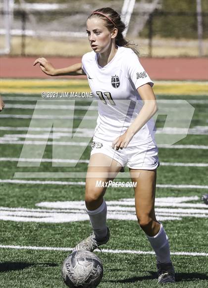 Thumbnail 2 in Archbishop Mitty @ Leigh (CIF-CCS Open Championship) photogallery.