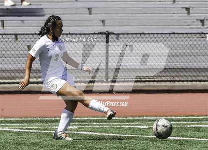 Thumbnail 2 in Archbishop Mitty @ Leigh (CIF-CCS Open Championship) photogallery.