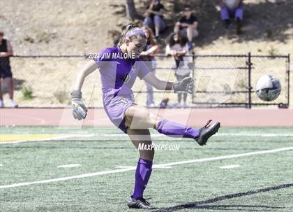 Thumbnail 3 in Archbishop Mitty @ Leigh (CIF-CCS Open Championship) photogallery.
