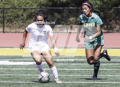 Thumbnail 1 in Archbishop Mitty @ Leigh (CIF-CCS Open Championship) photogallery.