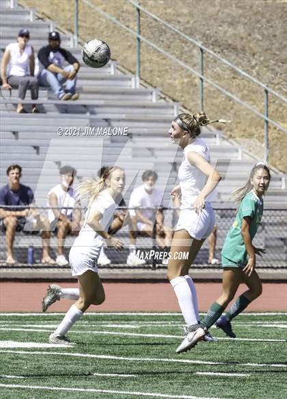 Thumbnail 3 in Archbishop Mitty @ Leigh (CIF-CCS Open Championship) photogallery.