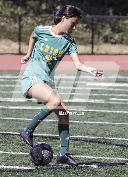 Thumbnail 3 in Archbishop Mitty @ Leigh (CIF-CCS Open Championship) photogallery.