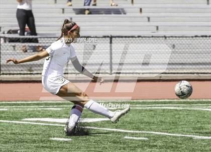 Thumbnail 1 in Archbishop Mitty @ Leigh (CIF-CCS Open Championship) photogallery.