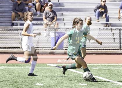 Thumbnail 3 in Archbishop Mitty @ Leigh (CIF-CCS Open Championship) photogallery.