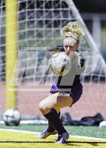 Thumbnail 2 in Archbishop Mitty @ Leigh (CIF-CCS Open Championship) photogallery.