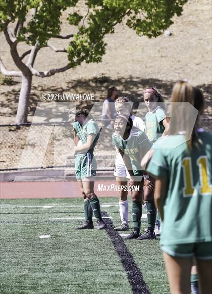Thumbnail 1 in Archbishop Mitty @ Leigh (CIF-CCS Open Championship) photogallery.
