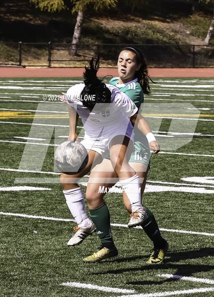 Thumbnail 1 in Archbishop Mitty @ Leigh (CIF-CCS Open Championship) photogallery.